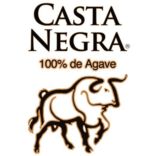 Logo de Casta Negra