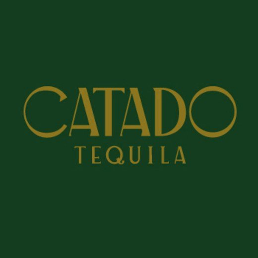 Logo de Catado Tequila