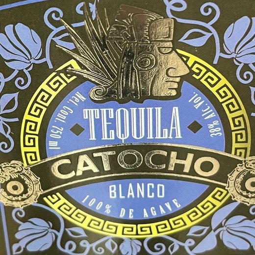 Logo de Catocho