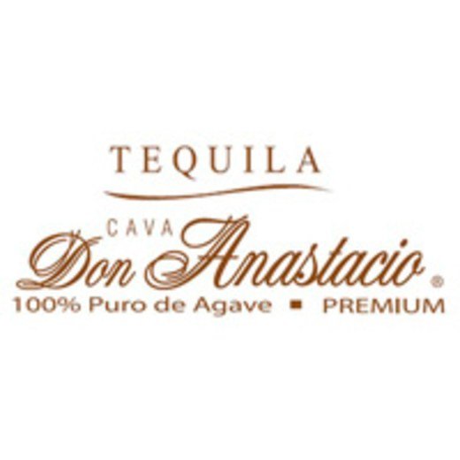 Logo de Cava Don Anastacio