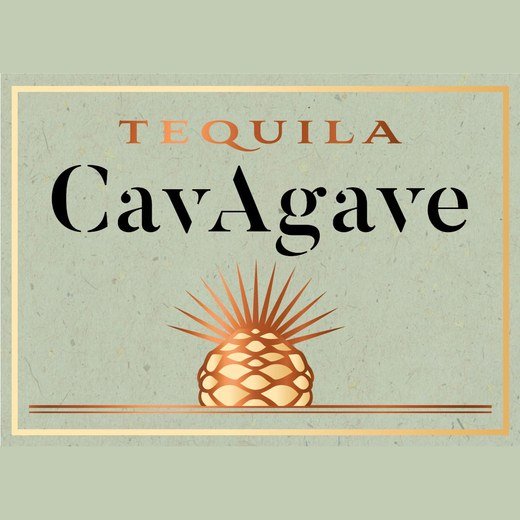 Logo de CavAgave