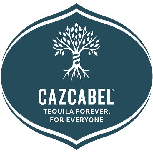 Logo de Cazcabel