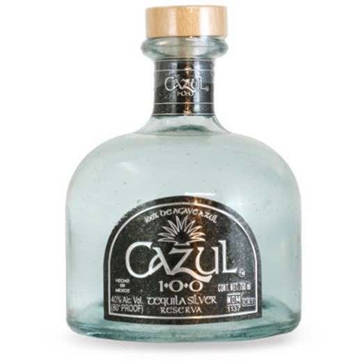 Logo de Cazul 100