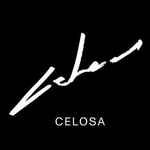 Logo de Celosa Rose