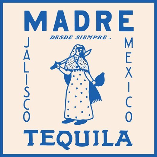 Logo de Madre Desde Siempre