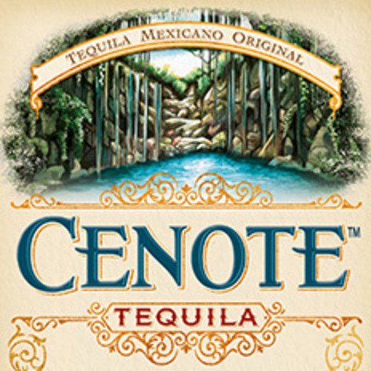 Logo de Cenote