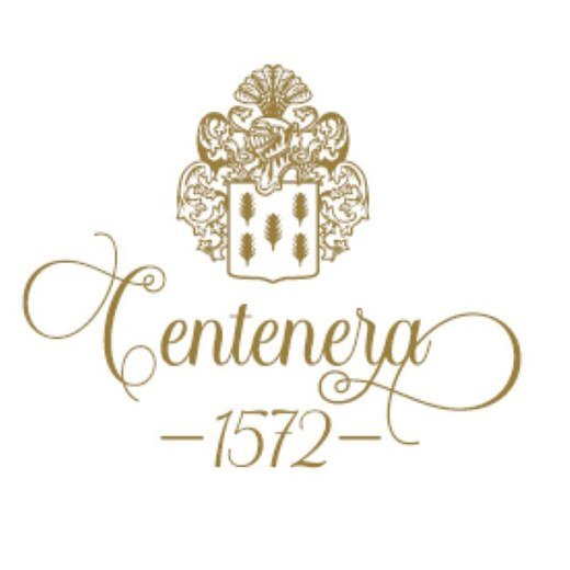 Logo de Centenera 1572