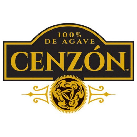 Logo de Cenzón