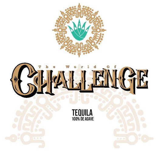Logo de Challenge Tequila