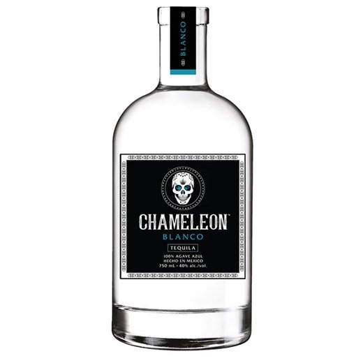 Logo de Chameleon
