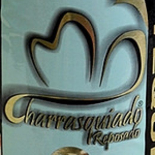 Logo de Charrasquiado