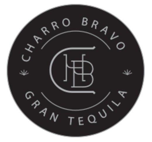 Logo de Charro Bravo