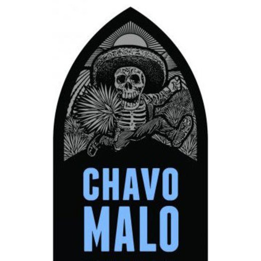 Logo de Chavo Malo