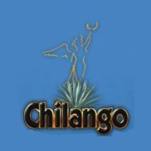 Logo de Chilango
