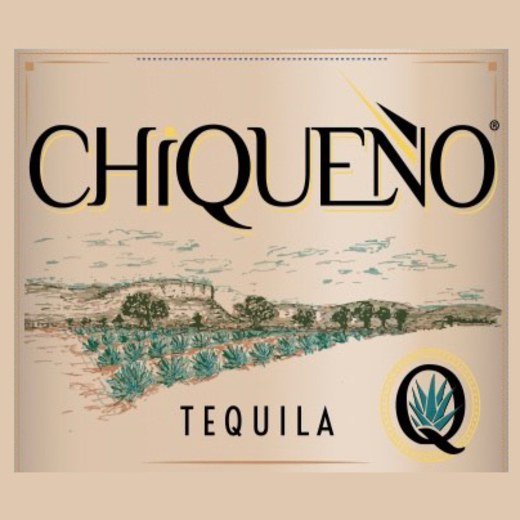 Logo de Chiqueño