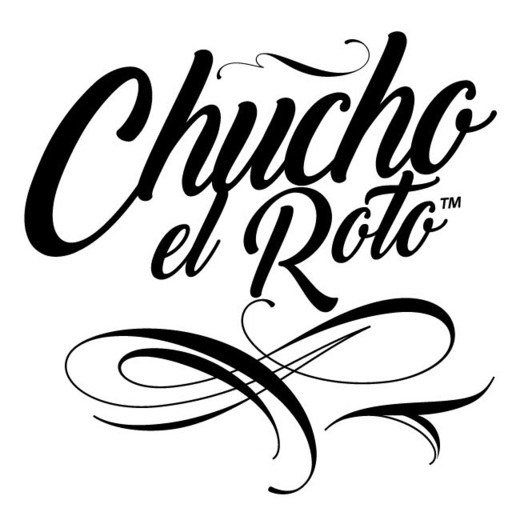 Logo de Chucho el Roto