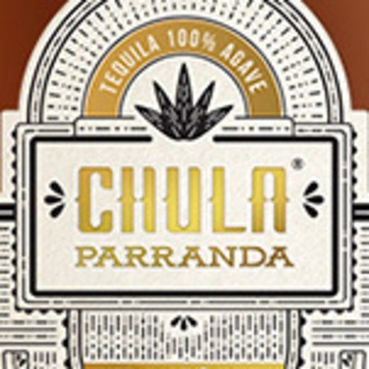 Logo de Chula Parranda