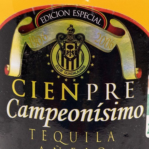 Logo de Cienpre
