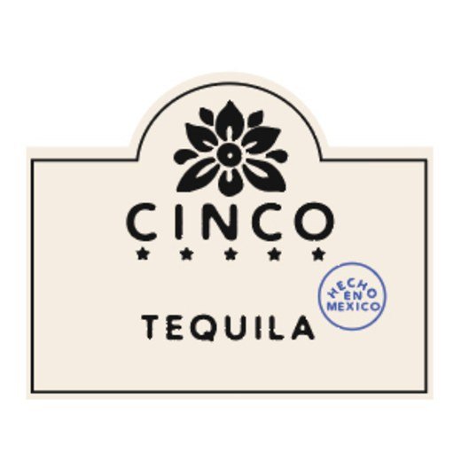 Logo de Cinco