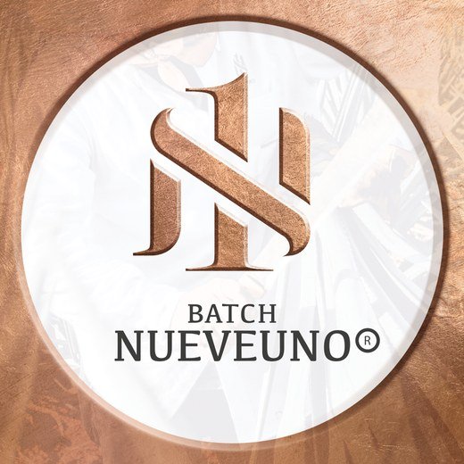 Logo de Nueveuno