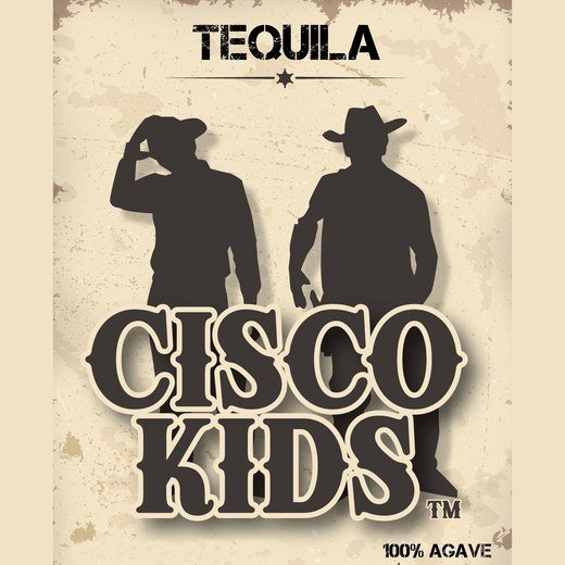 Logo de Cisco Kids