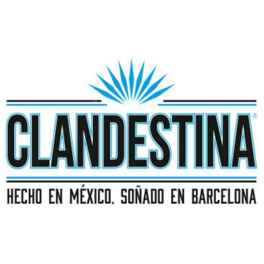 Logo de Clandestina