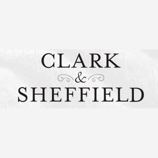 Logo de Clark & Sheffield