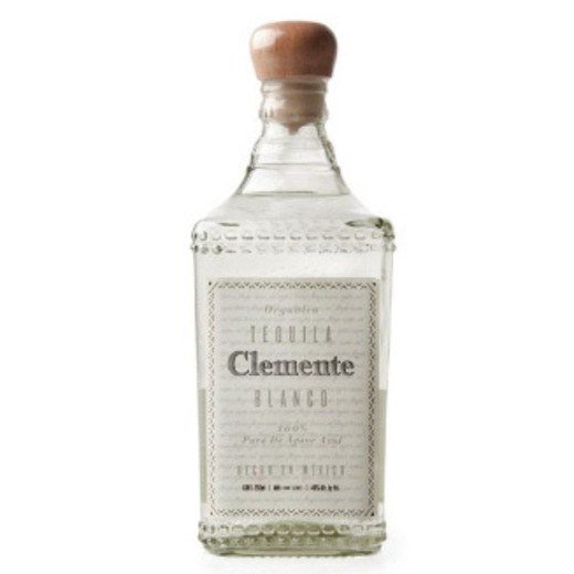 Logo de Clemente