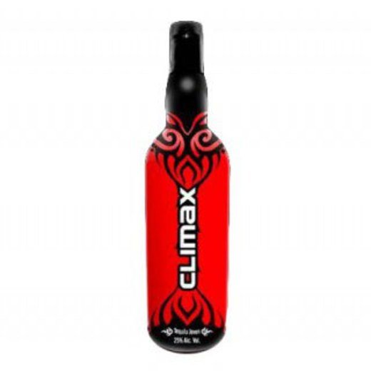 Logo de Climax Tequila