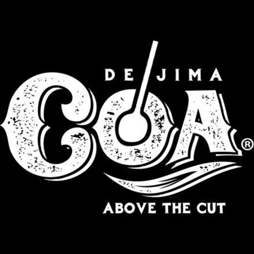 Logo de Coa de Jima