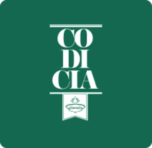 Logo de Codicia