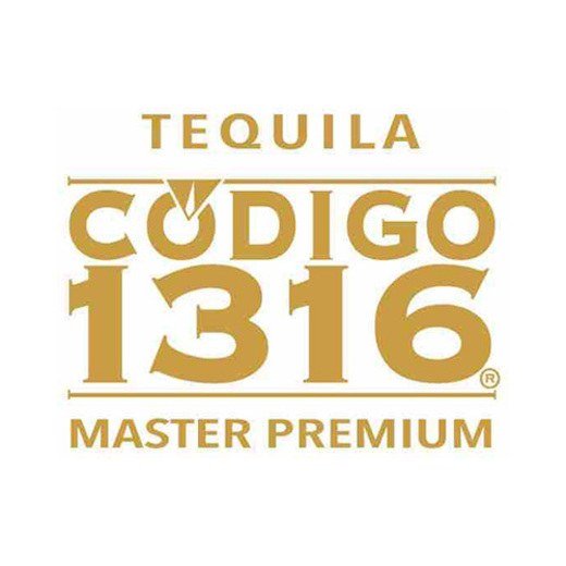 Logo de Codigo 1316
