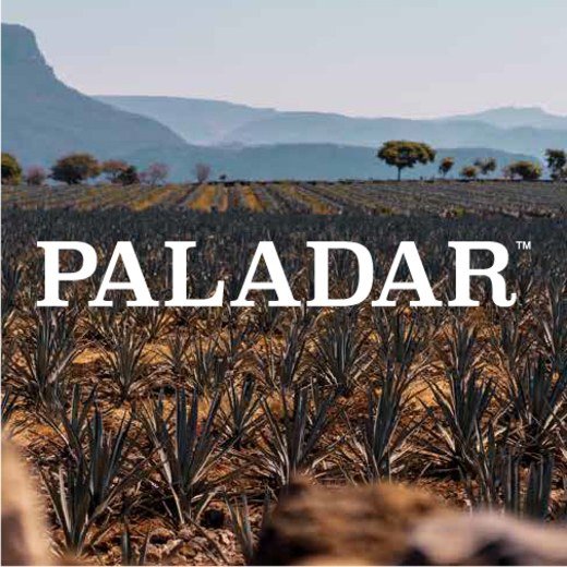 Logo de Paladar