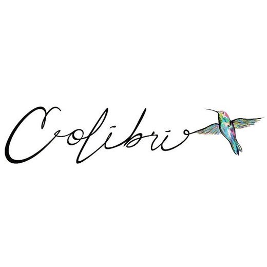 Logo de Colibri
