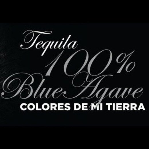 Logo de Colores de Mi Tierra