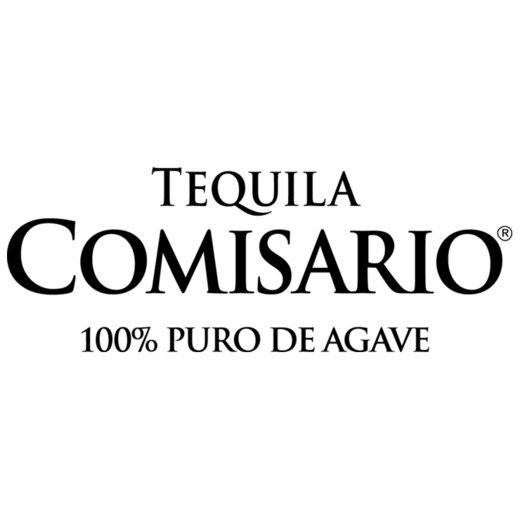 Logo de Comisario