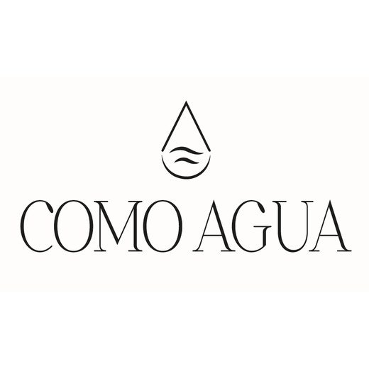 Logo de Como Agua