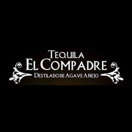 Logo de Compadre