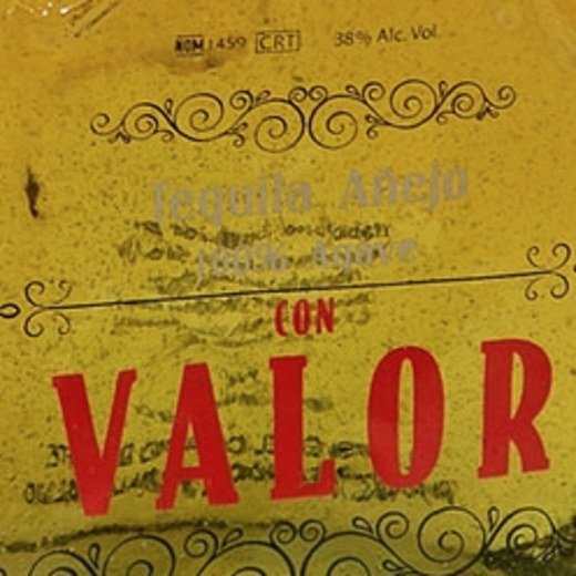 Logo de Con Valor