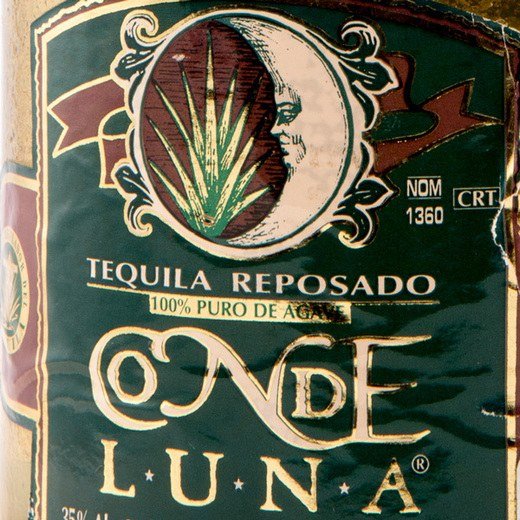 Logo de Conde Luna
