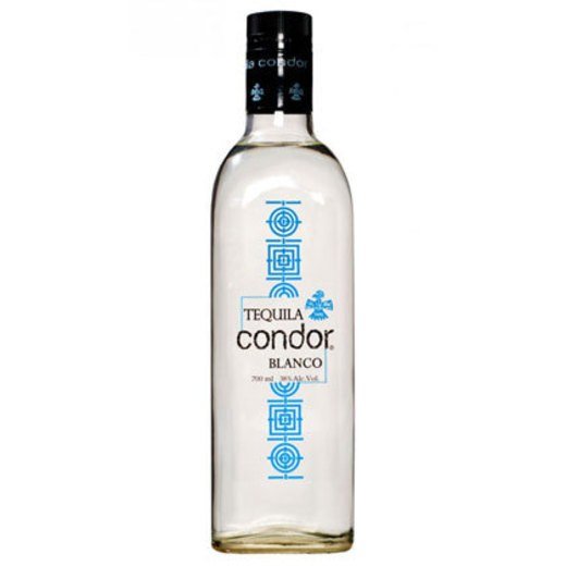 Logo de Condor