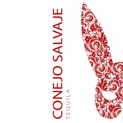 Logo de Conejo Salvaje
