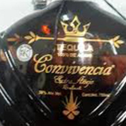 Logo de Convivencia