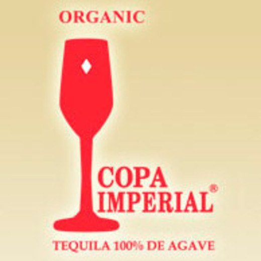 Logo de Copa Imperial