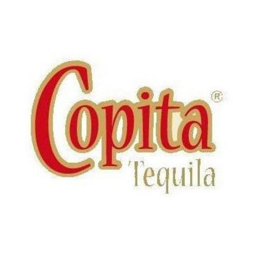 Logo de Copita Tequila