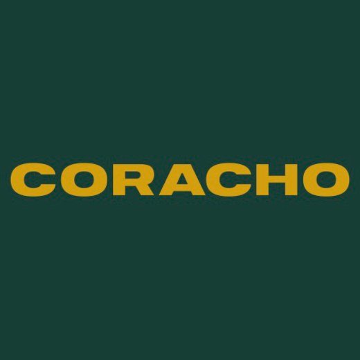 Logo de Coracho Tequila