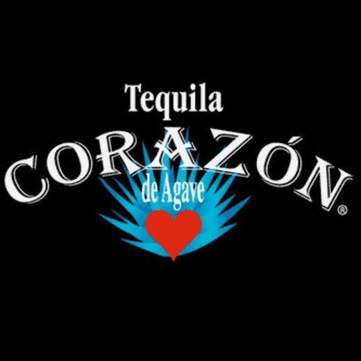 Logo de Corazon (de Agave)