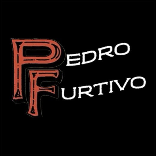 Logo de Pedro Furtivo Tequila