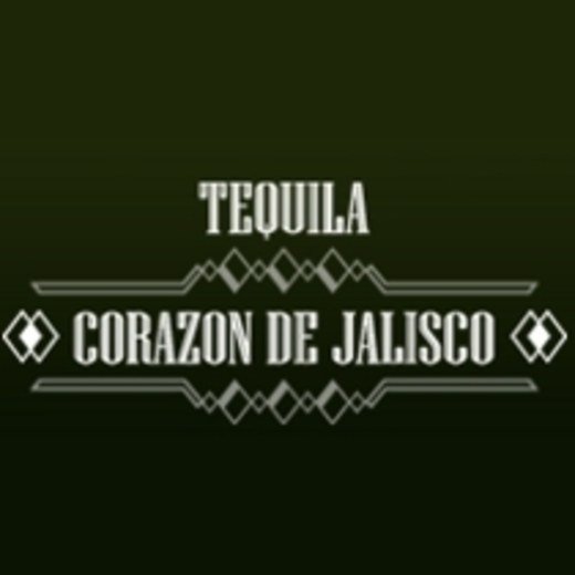 Logo de Corazon de Jalisco