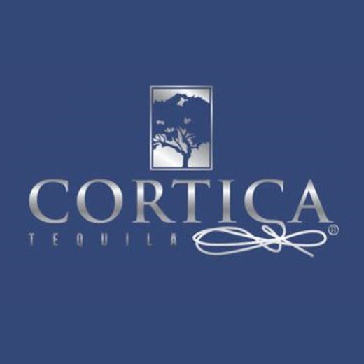 Logo de Cortica